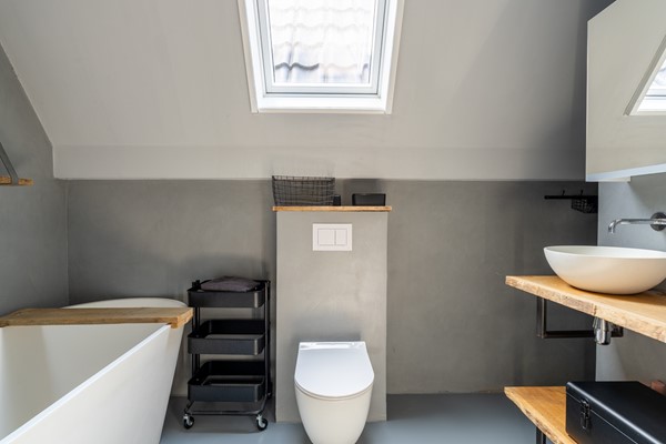 Medium property photo - Burgemeester van der Lelystraat 3A, 4285 BH Woudrichem